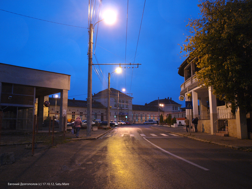 Satu Mare — Miscellaneous photos