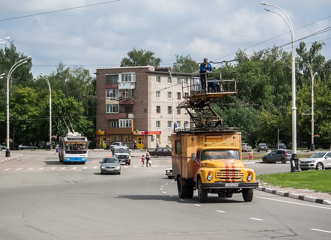 Tambov — Miscellaneous photos