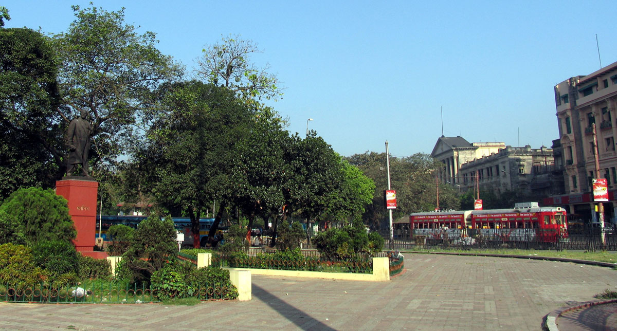 Kolkata — Miscellaneous photos