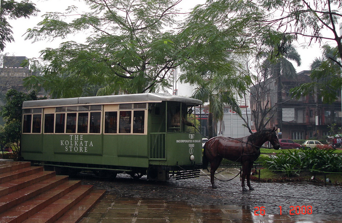 Kolkata — Miscellaneous photos