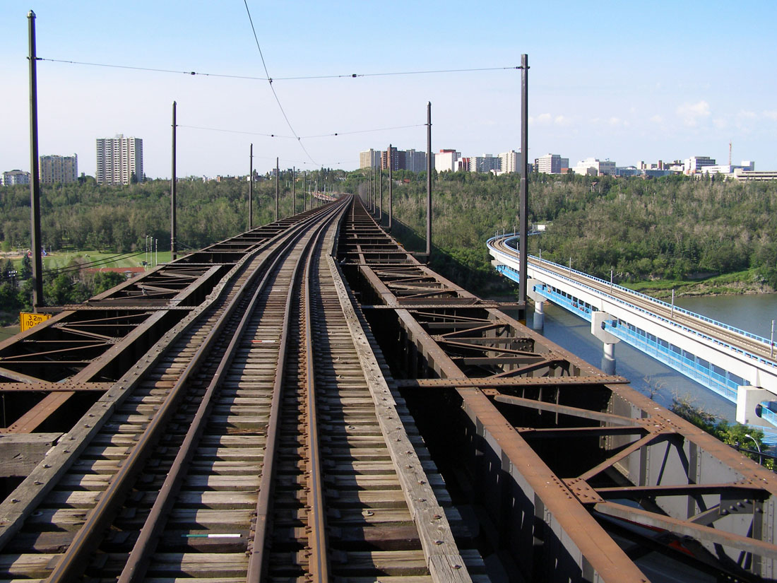 Edmonton — Miscellaneous photos