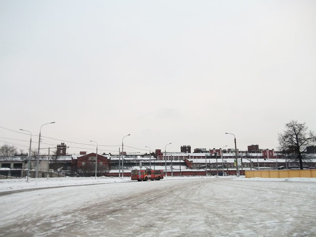Podolsk — Miscellaneous photos