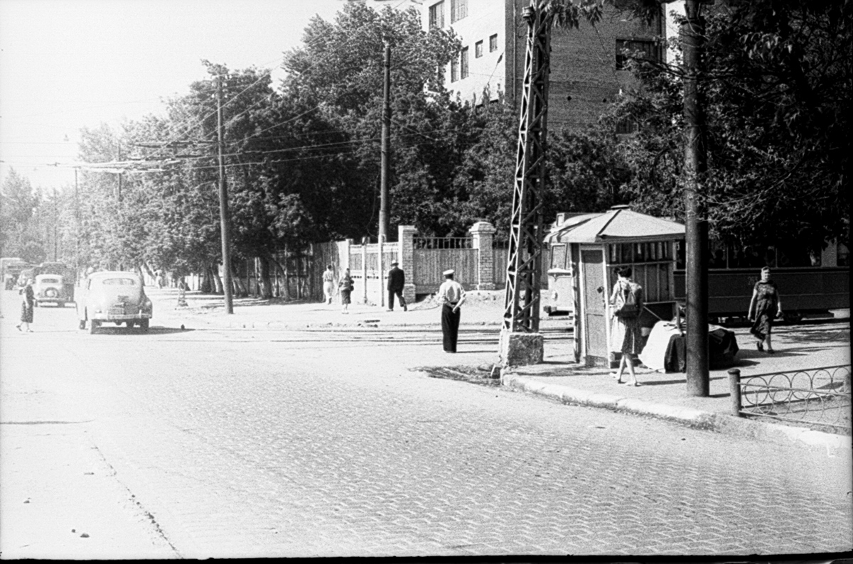 Szaratov, Gotha T59E — 263; Szaratov — Historical photos