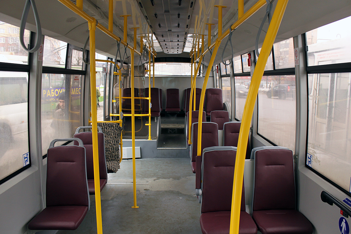 Тула, БКМ 420030 «Витовт» № 66