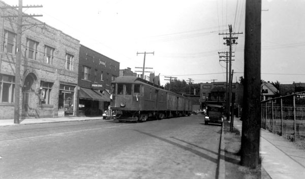 Lake Shore Electric — Miscellaneous Photos