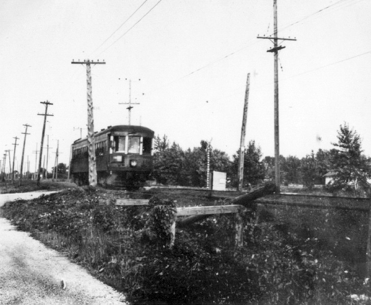 Lake Shore Electric — Miscellaneous Photos