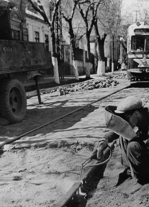 Mariupol — Historical photos