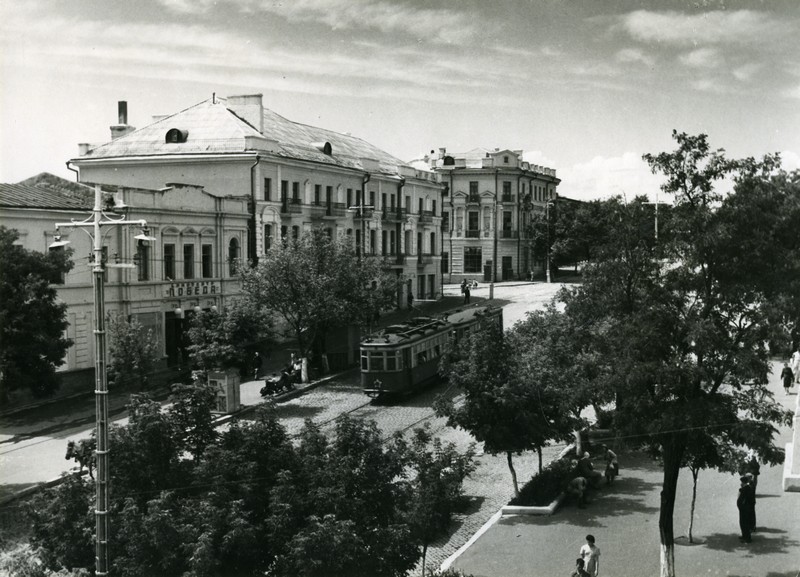 Mariupol — Historical photos