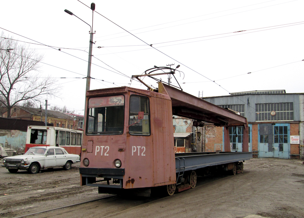 Dnipras, TK-28A nr. РТ-2