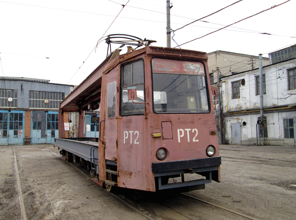 Dnipras, TK-28A nr. РТ-2