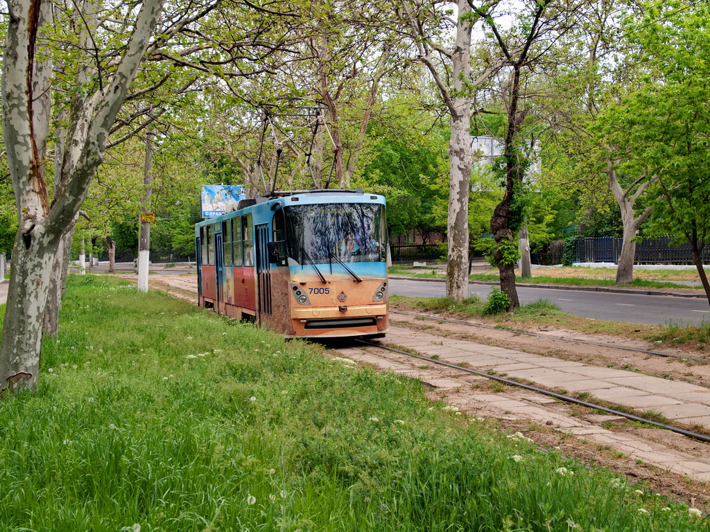Odesa, K1 nr. 7005