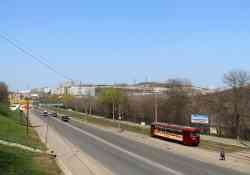 Владивосток, РВЗ-6М2 № 222; Владивосток — Тематические трамваи