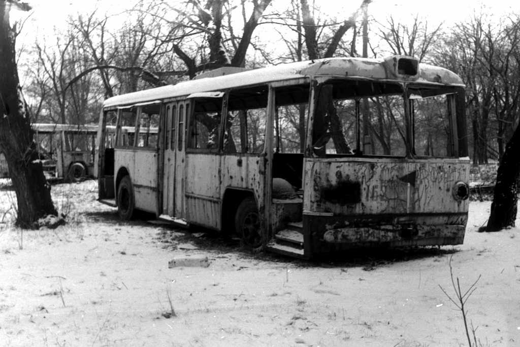 Черкаси, Киев-6 № 162