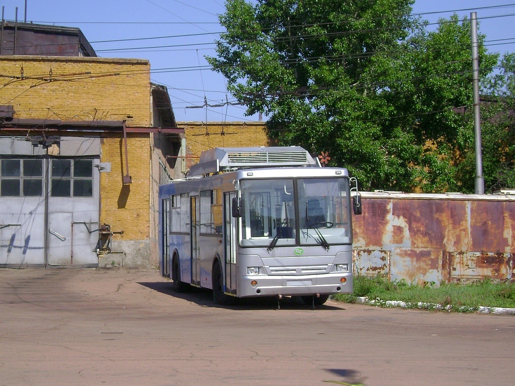 Rubtsovsk, ST-6217 № 130