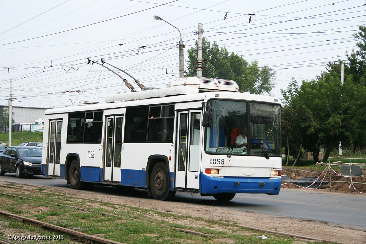 Ufa, BTZ-52767A č. 1056