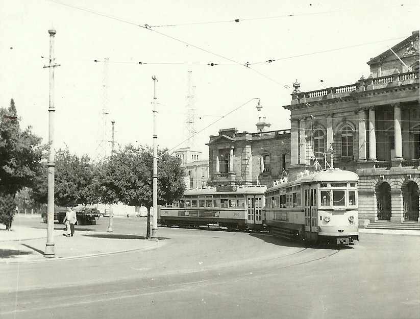Adelaide, Pengelley MTT Type H — 361
