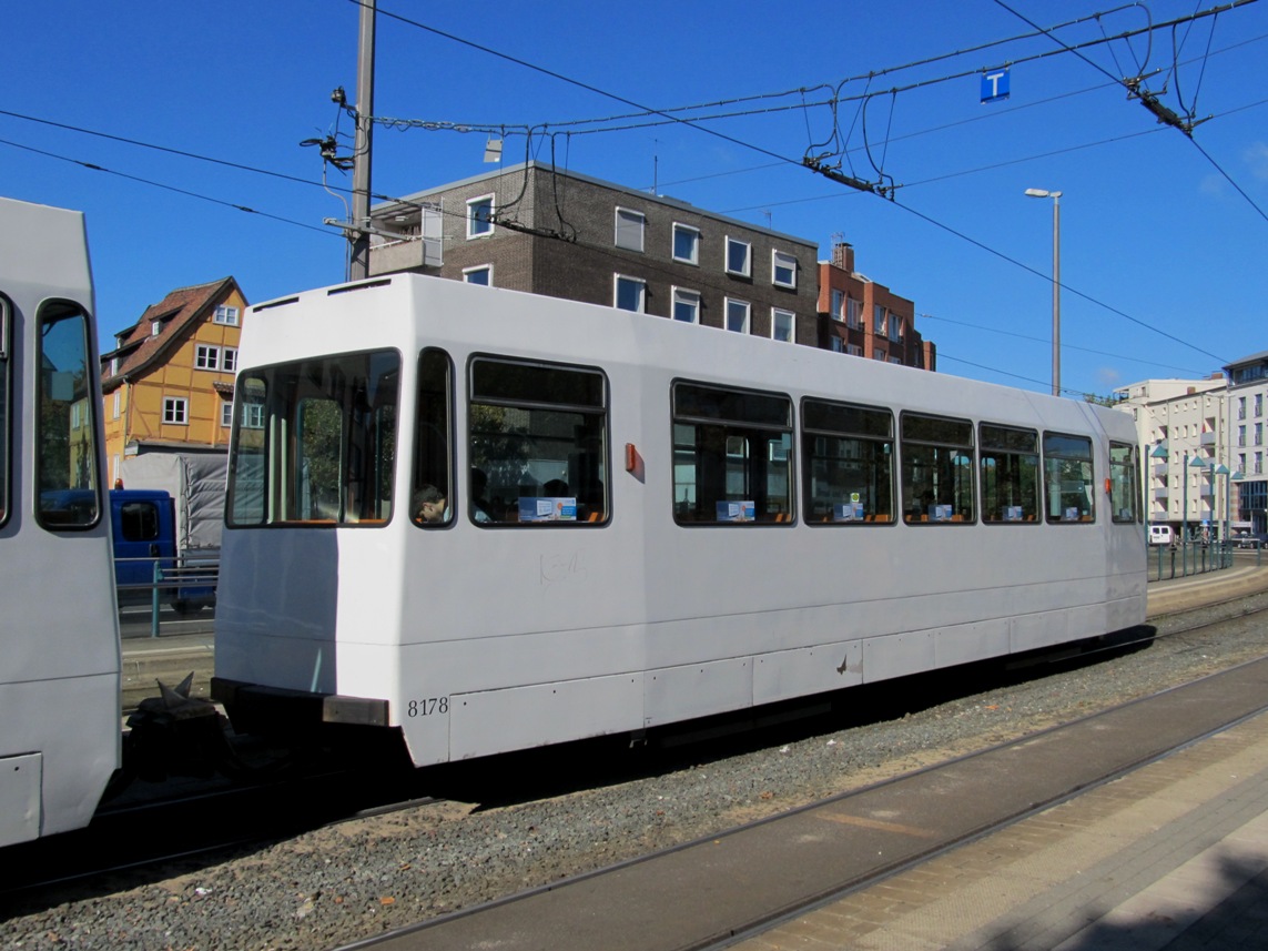 Брауншвейг, LHB B4 Typ Braunschweig № 8178