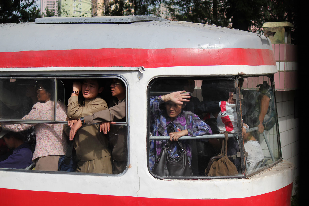 Пхеньян — Разные фотографии