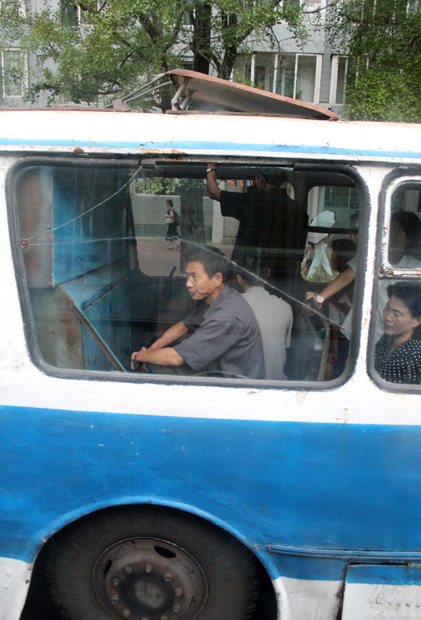 Pyongyang — Miscellaneous photos