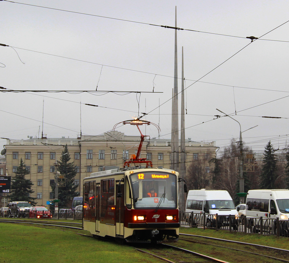 Tula, 71-407 nr. 8