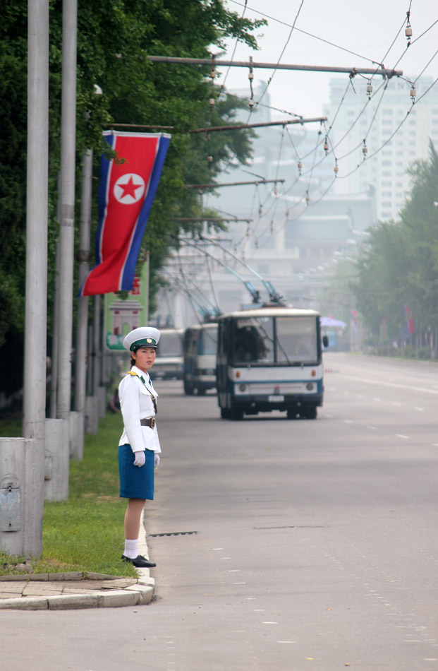 Pyongyang — Miscellaneous photos