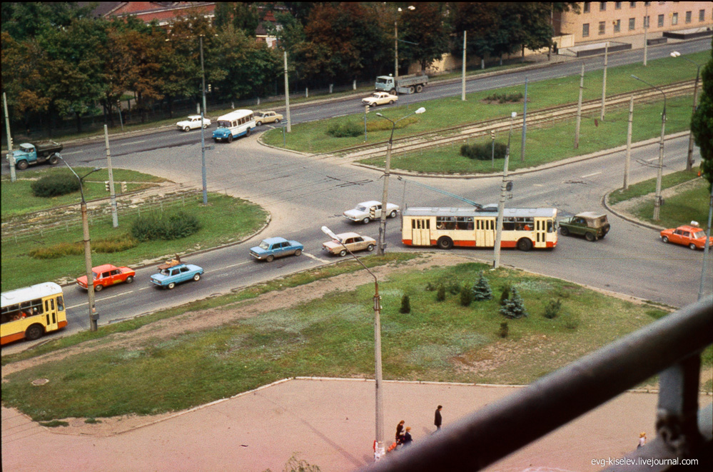 Харків — Исторические фотографии