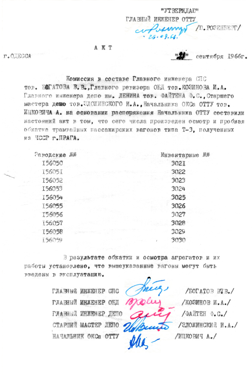 Odessza — Documents