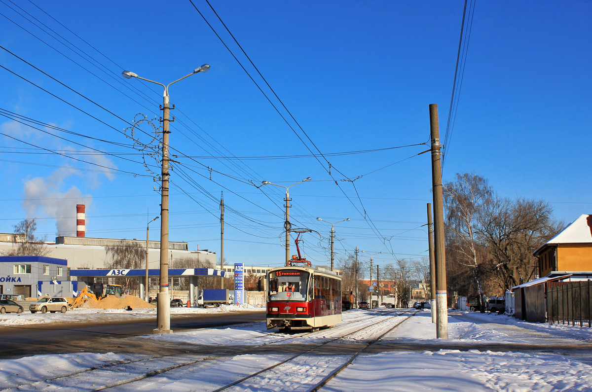 Тула, 71-407 № 8