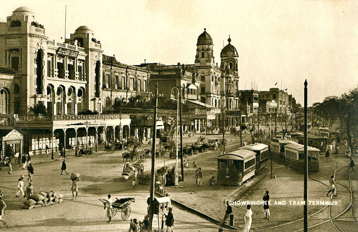 Kolkata — Miscellaneous photos