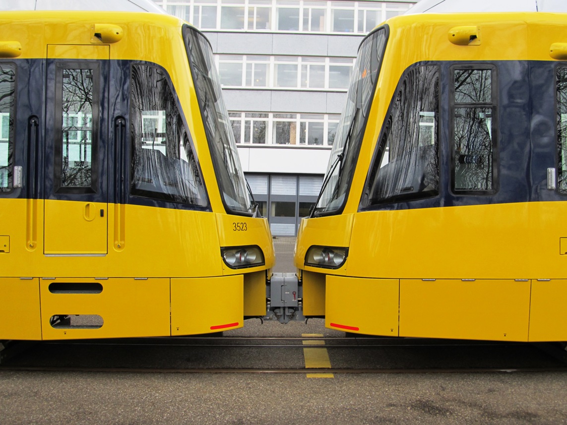 Stuttgart — Miscellaneous photos
