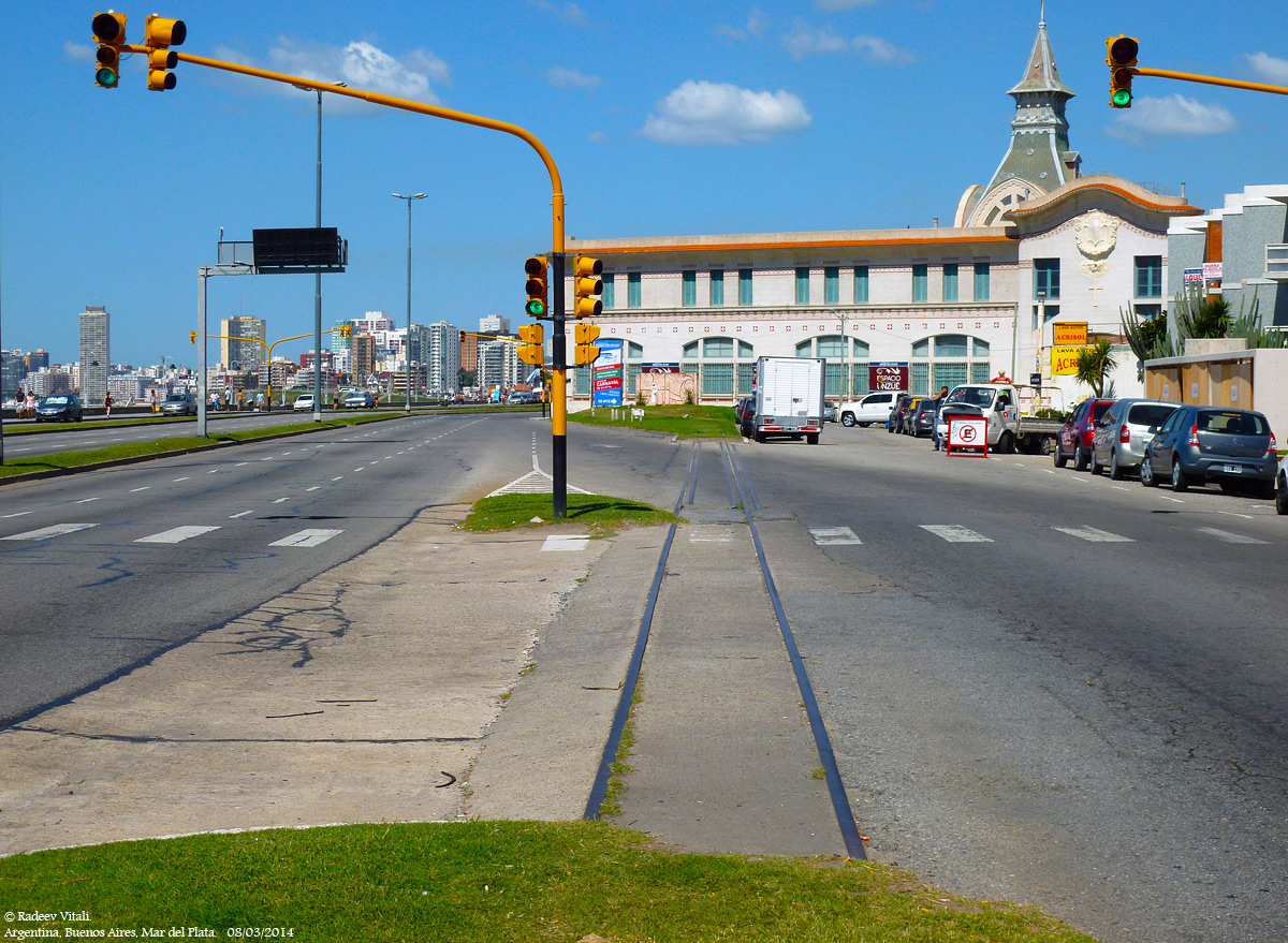 Mar del Plata — Miscellaneous photos