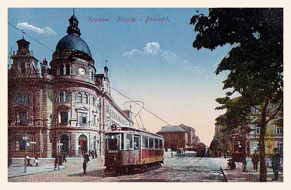 Krakkó — Miscellaneous photos