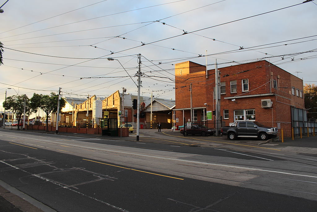 Melbourne — Miscellaneous photos