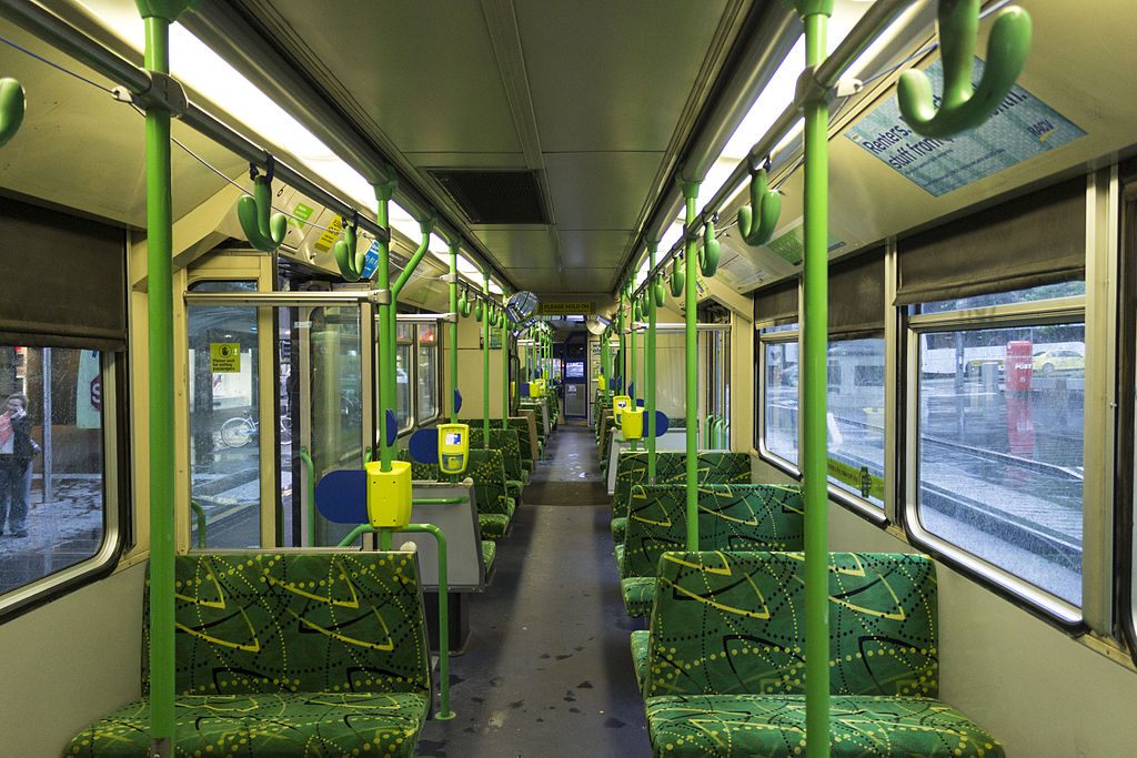 Melbourne — Miscellaneous photos