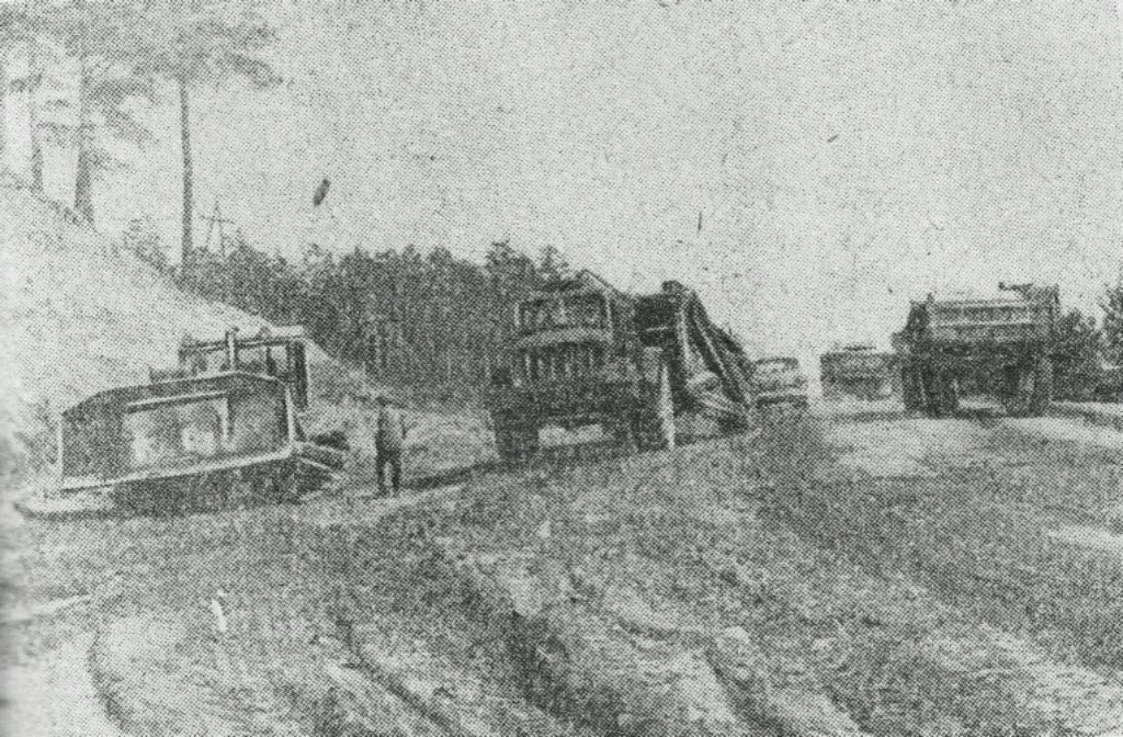 Iżewsk — Building and reconstruction; Iżewsk — Old photos
