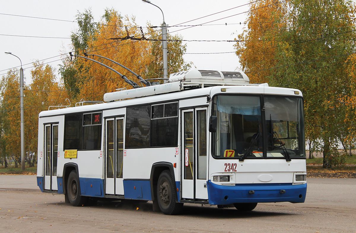Sterlitamak, BTZ-52767R Nr. 2342