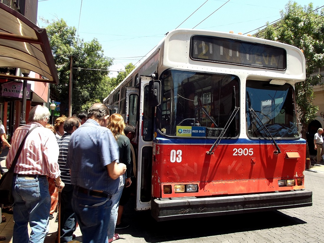 Mendoza, Flyer E902 — 03