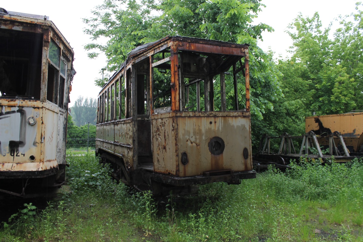 Vroclav, LH Standard č. G-035