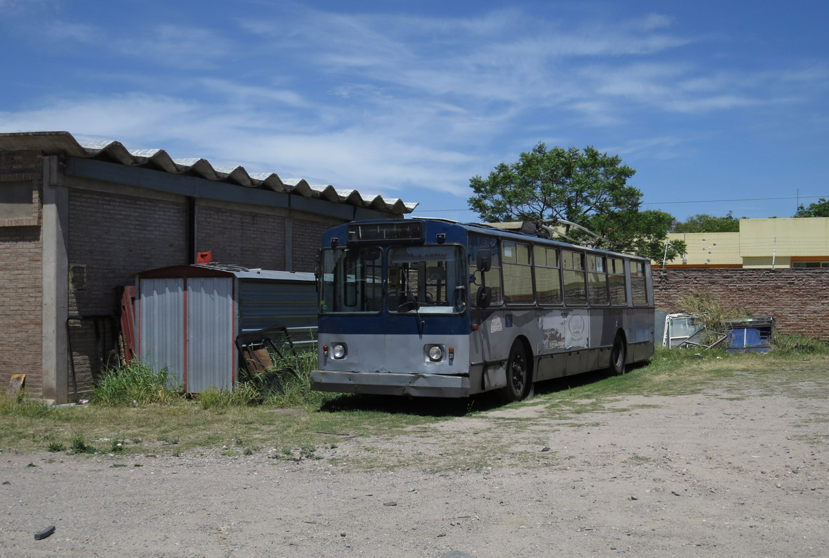 Кордова, ЗиУ-682В1УА № 28