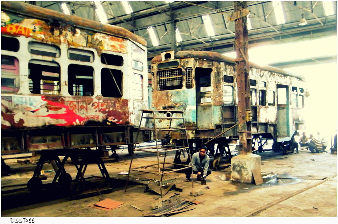 Kolkata — Miscellaneous photos
