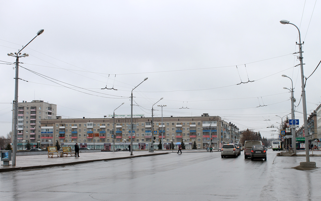 Kamensk-Uralsky — Miscellaneous photos