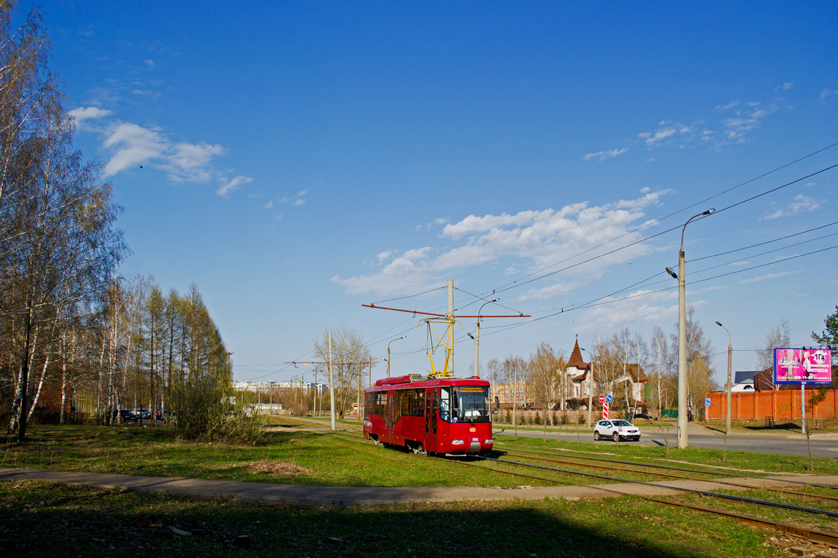 ყაზანი, Stadler 62103 № 1339