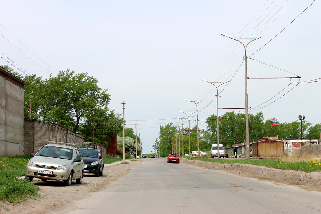 Kamensk-Uralski — Miscellaneous photos