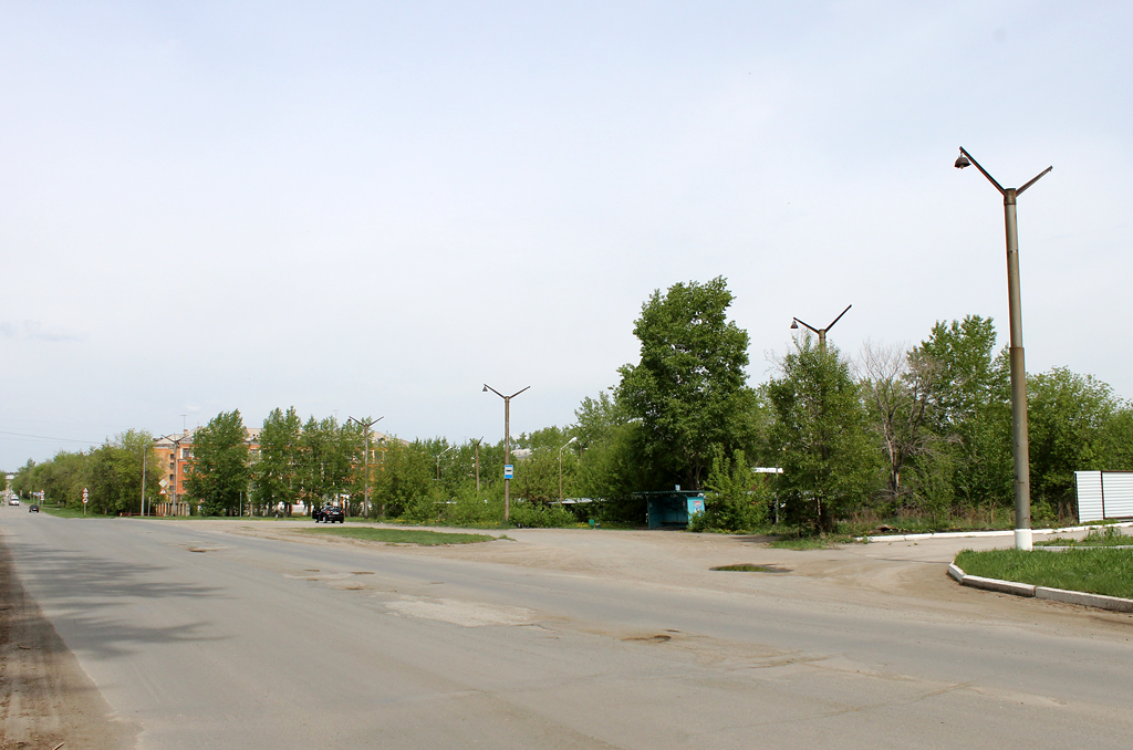 Kamensk-Uralski — Miscellaneous photos