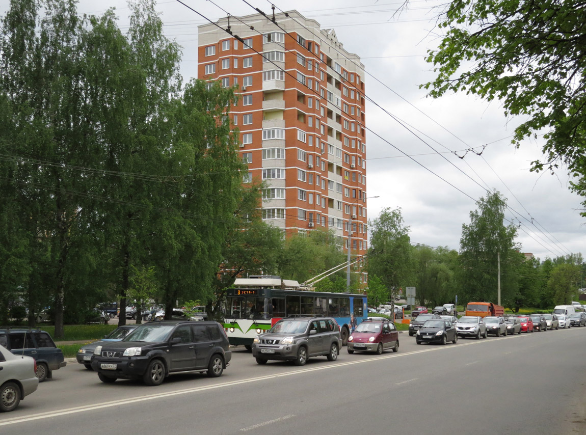 Подольск — Разные фотографии