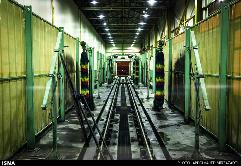 Tehran — Metro — Miscellaneous Photos