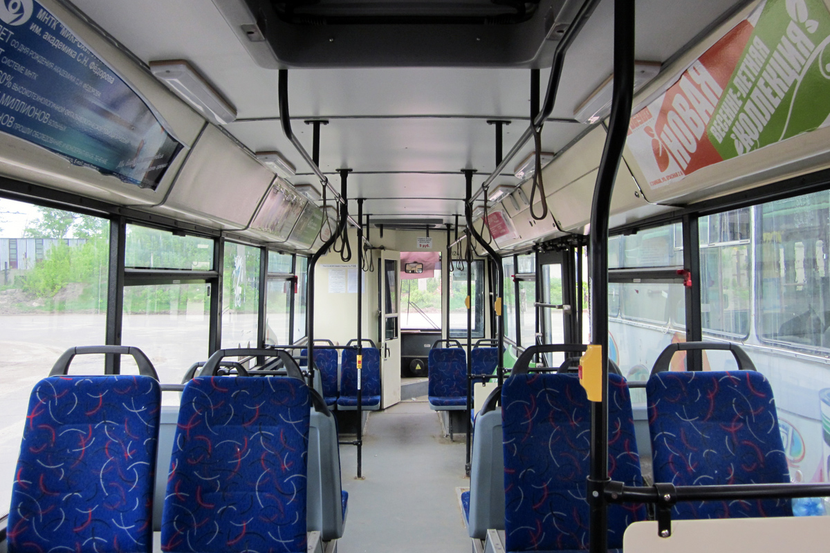 Tambov, VMZ-5298.01 “Avangard” # 1024
