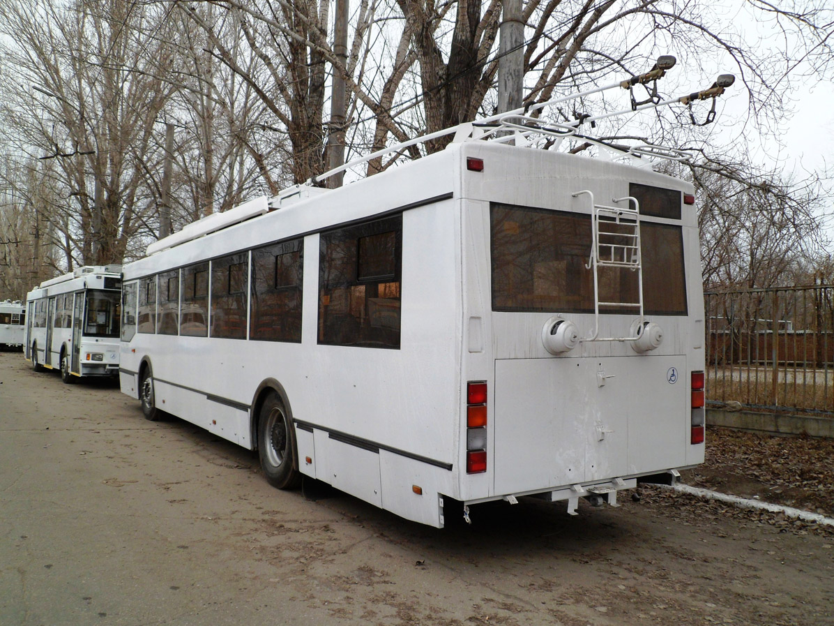 Tolyatti, Trolza-5275.03 “Optima” № 3066; Tolyatti — New trolleybus