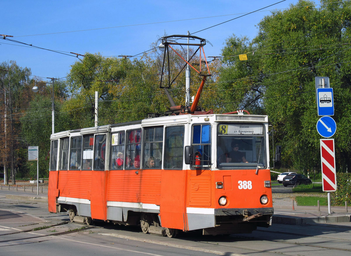 Perm, 71-605 (KTM-5M3) — 388