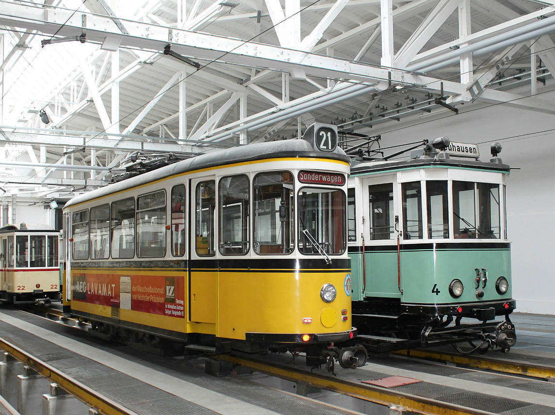 Stuttgart, Esslingen T2 — 802